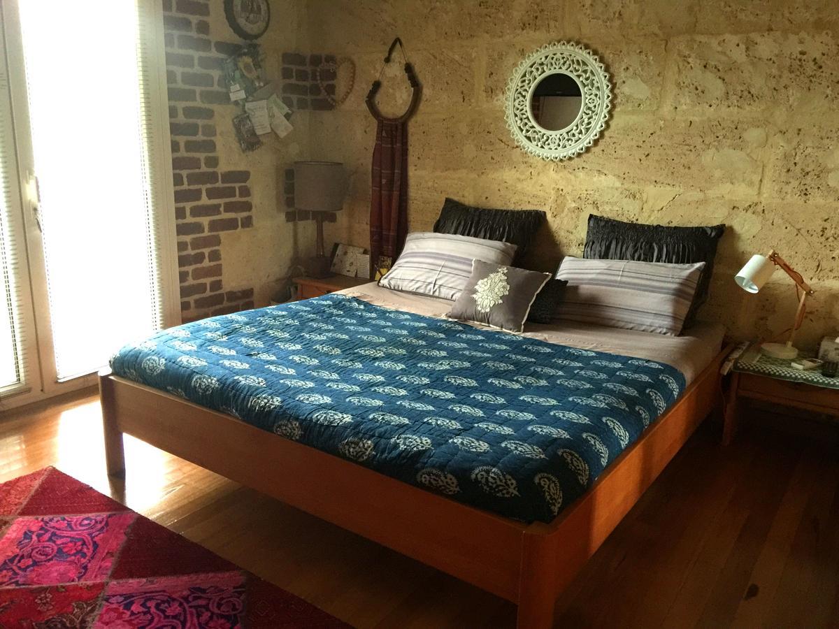 Kellers Bed And Breakfast Perth Exteriör bild